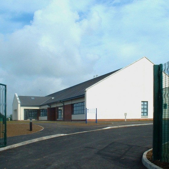 Ballymacward Primary School 04